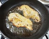 Foto del paso 2 de la receta: Cinta de lomo con crema de mostaza