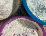 Foto del paso 3 de la receta: Tallarines de colores, tres variedad🍝🥕🥬