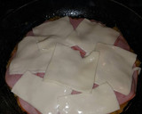 Foto del paso 5 de la receta: Tortipizza