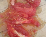 Foto del paso 3 de la receta: Pizzas de sartén por si no tenemos dinero para comprar una :De