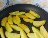 Foto del paso 2 de la receta: Costillas de Cerdo con Papas fritas !!