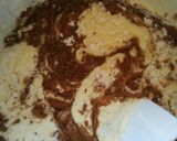 Foto langkah ke 2 dari resep Bolu coklat.
