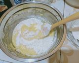Foto langkah ke 6 dari resep Bolu Tape versi dikittt.