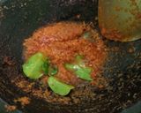 Foto langkah ke 2 dari resep Balado Kikil Tahu dan Tempe.