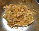 Punjabi samosa from leftover rice recipe step 1 photo