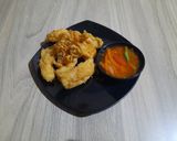 Foto langkah ke 4 dari resep Ayam Asam Manis 💜BuNda.