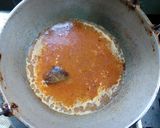 টমেটো ফিশ কারী (Tomato fish curry recipe in Bengali) রেসিপি ধাপ - 5 ছবি