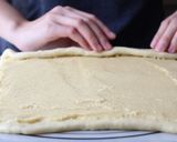 A picture of step 9 of Almond Sweet Roll.