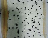 Foto langkah ke 12 dari resep Swiss Roll.