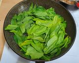 豆苗蝦仁（快速家常菜料理）的食譜步驟6照片