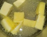 Foto del paso 3 de la receta: Buñuelos de bacalao