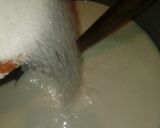 Foto del paso 1 de la receta: Dulce de leche repostero, casero y riquísimo!!😋😋