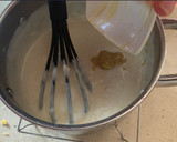 Foto del paso 3 de la receta: Brócoli con bechamel a la mostaza