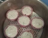 Foto langkah ke 4 dari resep Bolu Kukus Oreo.