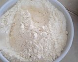 Foto del paso 5 de la receta: Muffins de plátano