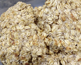 Foto del paso 3 de la receta: Cookies veganas y sin harina