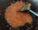 Foto langkah ke 4 dari resep Pindang Masak Sambal Tomat.