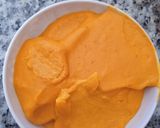 Foto del paso 3 de la receta: Mayonesa de zanahoria 🥕🥕🥕