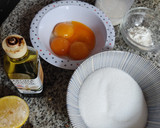 Foto del paso 4 de la receta: Tarta San Marcos