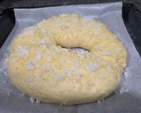 Foto del paso 3 de la receta: Roscón de Reyes tipo brioche