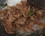 Foto langkah ke 3 dari resep Ikan Kering Balado.