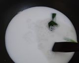 Foto langkah ke 8 dari resep Dawet Ireng.