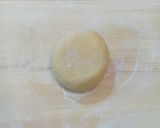 Vaníliás pudingos keksz recept fázis 1 fotója