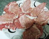 Foto del paso 3 de la receta: Mini bocatas