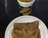 सत्तु पराठा (Sattu paratha recipe in hindi) रेसिपी चरण 8 फोटो