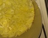 Foto del paso 4 de la receta: Arroz ahumado con cebolla y panceta