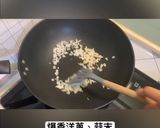 番茄舞菇雞燉飯的食譜步驟6照片