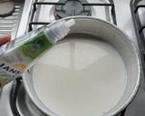 Foto del paso 1 de la receta: Porridge de avena y frutas