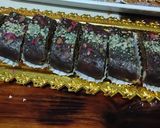 صورة لخطوة 9 من وصفة كروكي رخامي