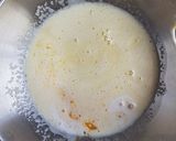 Foto langkah ke 2 dari resep Mochi Mentega.