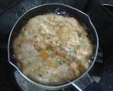 รูปขั้นตอนการทำที่ 3 ของ ไข่เจียวเต้าหู้ไข่ไก่ทรงเครื่อง