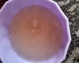 Foto del paso 6 de la receta: Torta Moka o de café desnuda