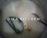 Foto langkah ke 4 dari resep Kolak pisang.