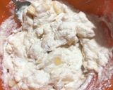 Foto del passaggio 3 della ricetta Torta ricotta mele pere