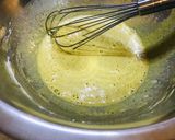 Somlói galuska recept fázis 3 fotója