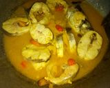 Foto langkah ke 6 dari resep Ikan kuah kuning anti amis.