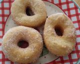 Foto del paso 3 de la receta: Donas deliciosas #Feymar