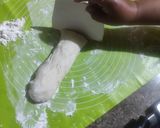 Foto langkah ke 6 dari resep Homemade Chicken Bao Buns (Bakpao Ayam).