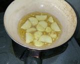 Foto langkah ke 1 dari resep Perkedel kentang.