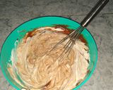 Foto del paso 7 de la receta: Tarta de bananas