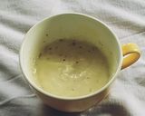 A picture of step 2 of Make Instant Pizza In A Mug | 1 Minute Recipe.