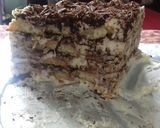 Foto langkah ke 9 dari resep Tiramisu.