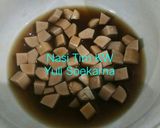 Foto langkah ke 3 dari resep Nasi Tim KW.