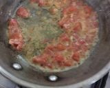 Foto del paso 3 de la receta: Spaghetti alla puttanesca 🍝