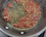 Foto del paso 3 de la receta: Spaghetti alla puttanesca 🍝