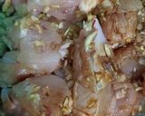 উইন্টার স্পেশাল ড্রাই চিলি চিকেন (dry chili chicken recipe in Bengali) রেসিপি ধাপ - 1 ছবি
